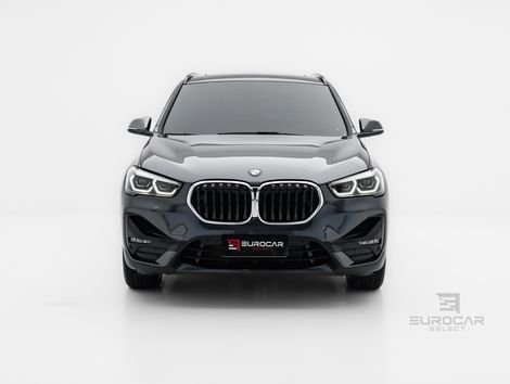 BMW X1 XDRIVE 25i Sport 2.0/2.0 Flex Aut.