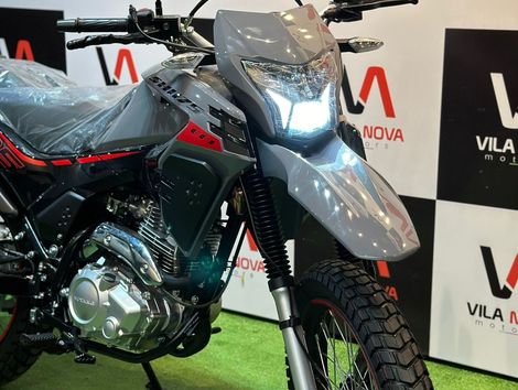 SHINERAY SHI EFI 175 CC