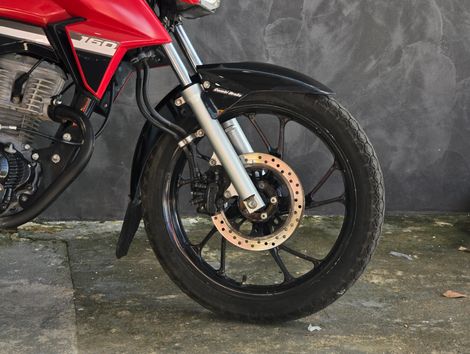 HONDA CG 160 TITAN FLEXONE/Ed.Especial 40 Anos