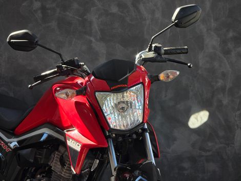 HONDA CG 160 TITAN FLEXONE/Ed.Especial 40 Anos