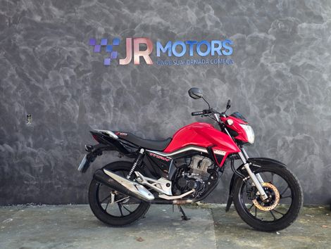 HONDA CG 160 TITAN FLEXONE/Ed.Especial 40 Anos