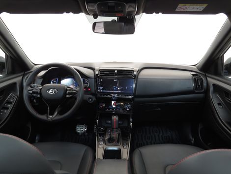 Hyundai Creta N Line 1.0 TB 12V Flex Aut.