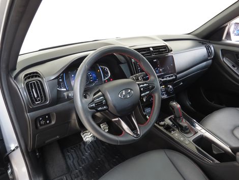 Hyundai Creta N Line 1.0 TB 12V Flex Aut.
