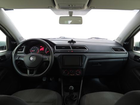 VolksWagen Gol 1.0 Flex 12V 5p
