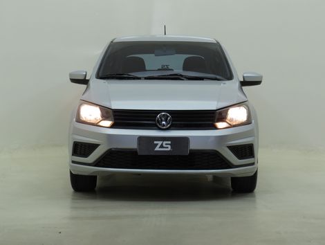 VolksWagen Gol 1.0 Flex 12V 5p