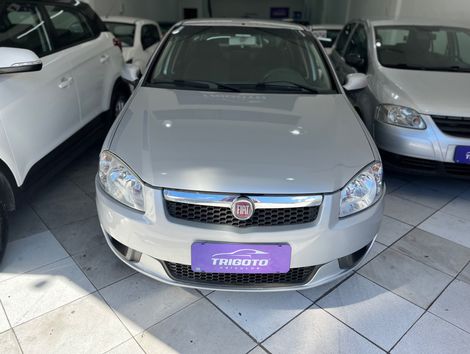 Fiat Siena EL 1.0 mpi Fire Flex 8V 4p