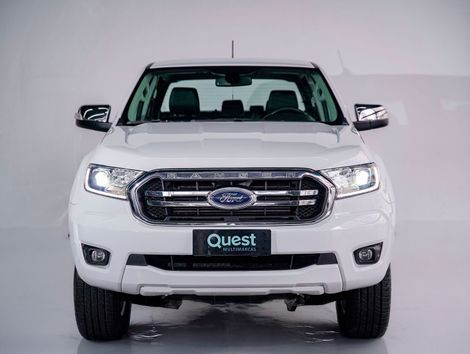 Ford Ranger XLT 3.2 20V 4x4 CD Diesel Aut.