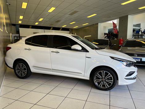 Fiat CRONOS PRECISION 1.8 16V Flex Aut.