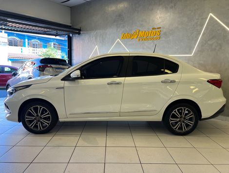 Fiat CRONOS PRECISION 1.8 16V Flex Aut.