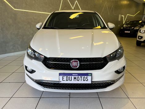 Fiat CRONOS PRECISION 1.8 16V Flex Aut.