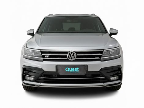 VolksWagen TIGUAN Allspac R-Line 350 TSI 2.0 4x4