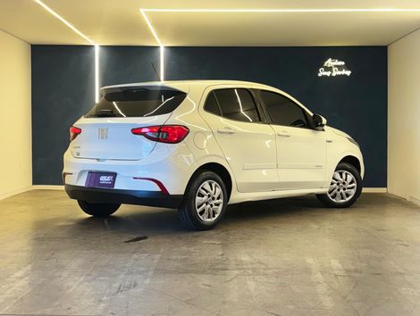 Fiat ARGO DRIVE 1.0 6V Flex