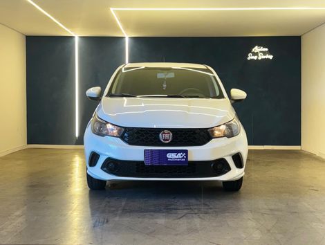Fiat ARGO DRIVE 1.0 6V Flex