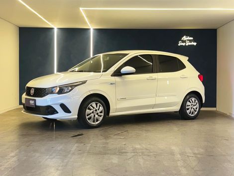 Fiat ARGO DRIVE 1.0 6V Flex