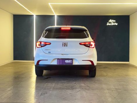 Fiat ARGO DRIVE 1.0 6V Flex