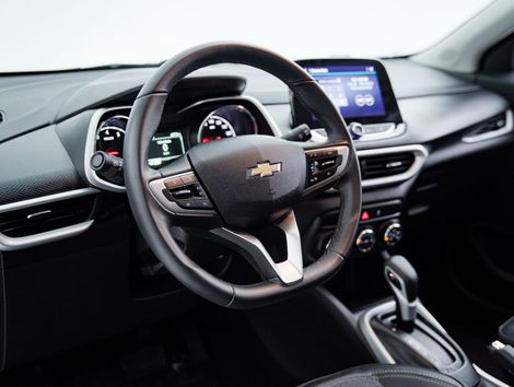 Chevrolet TRACKER LTZ 1.0 Turbo 12V Flex Aut.