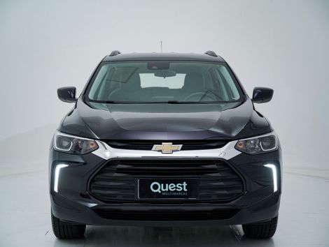 Chevrolet TRACKER LTZ 1.0 Turbo 12V Flex Aut.