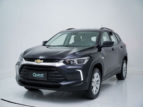 Chevrolet TRACKER LTZ 1.0 Turbo 12V Flex Aut.