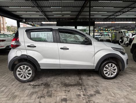 Fiat MOBI LIKE 1.0 Fire Flex 5p.