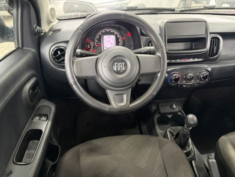 Fiat MOBI LIKE 1.0 Fire Flex 5p.