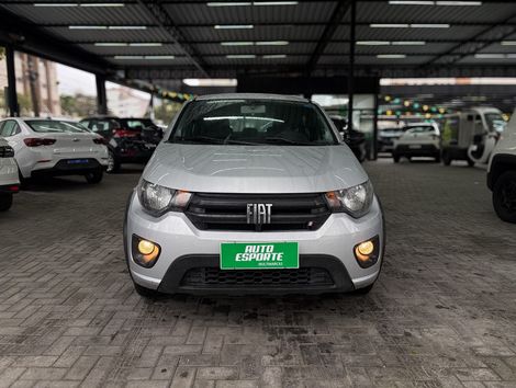 Fiat MOBI LIKE 1.0 Fire Flex 5p.