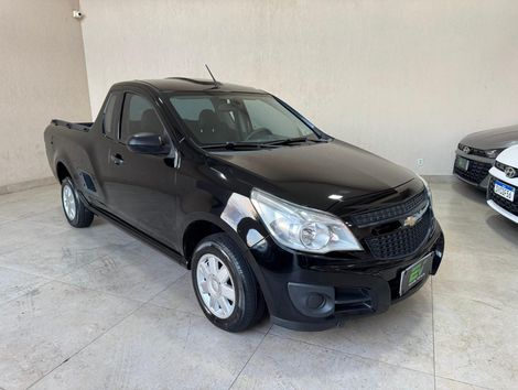 Chevrolet MONTANA LS 1.4 ECONOFLEX 8V 2p
