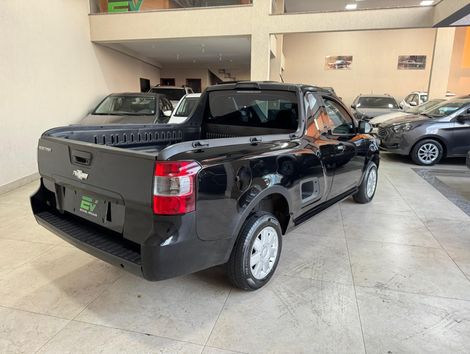 Chevrolet MONTANA LS 1.4 ECONOFLEX 8V 2p