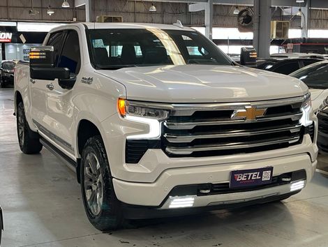 Chevrolet Silverado High Country 5.3 V8 AWD Aut.