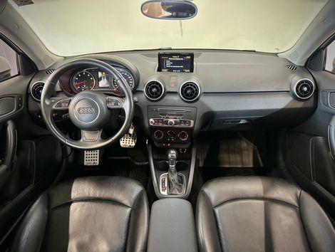 Audi A1 Sport. S Edition 1.4 TFSI 5p S-tronic