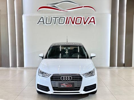 Audi A1 Sport. S Edition 1.4 TFSI 5p S-tronic