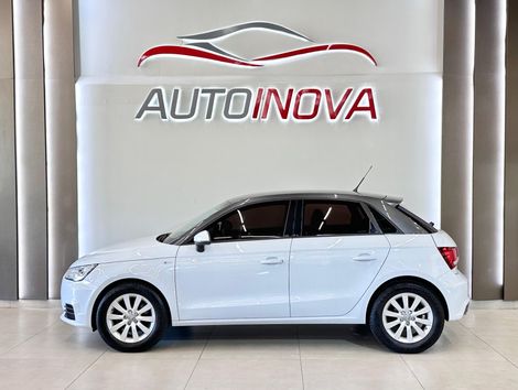 Audi A1 Sport. S Edition 1.4 TFSI 5p S-tronic