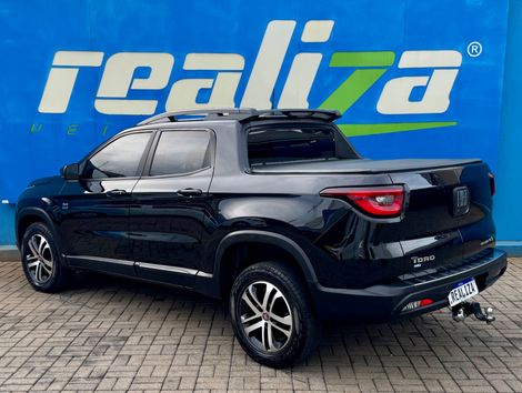 Fiat Toro Freedom 2.0 16V 4x4 Diesel Aut.