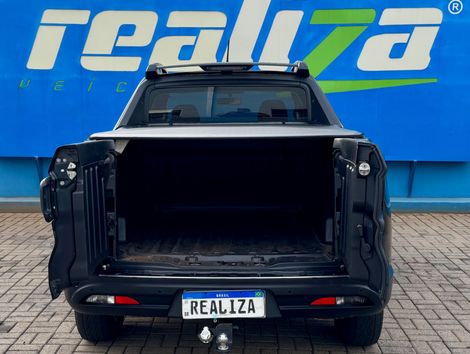 Fiat Toro Freedom 2.0 16V 4x4 Diesel Aut.