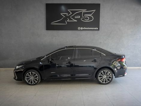 Toyota Corolla ALTIS/A.Premiu. 2.0 Flex 16V Aut