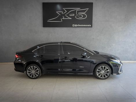 Toyota Corolla ALTIS/A.Premiu. 2.0 Flex 16V Aut