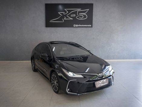 Toyota Corolla ALTIS/A.Premiu. 2.0 Flex 16V Aut