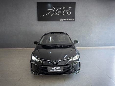 Toyota Corolla ALTIS/A.Premiu. 2.0 Flex 16V Aut