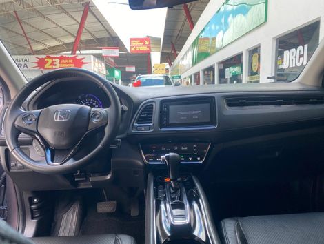 Honda HR-V EX 1.8 Flexone 16V 5p Aut.
