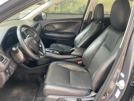 Honda HR-V EX 1.8 Flexone 16V 5p Aut.