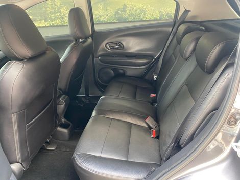 Honda HR-V EX 1.8 Flexone 16V 5p Aut.