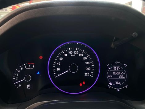Honda HR-V EX 1.8 Flexone 16V 5p Aut.