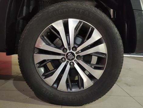 Fiat Toro Volcano 2.0 16V 4x4 TB Diesel Aut.