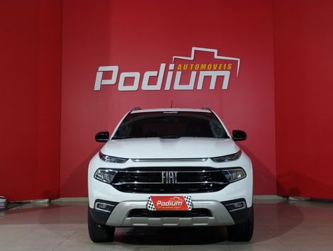 Fiat Toro Volcano 2.0 16V 4x4 TB Diesel Aut.