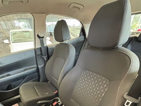 Hyundai HB20 Sense 1.0 Flex 12V Mec.