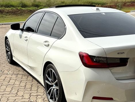 BMW 320iA Modern/Sport TB 2.0/A.Flex/GP 4p