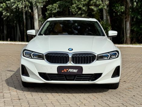BMW 320iA Modern/Sport TB 2.0/A.Flex/GP 4p