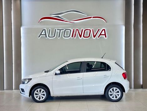 VolksWagen Gol 1.0 Flex 12V 5p
