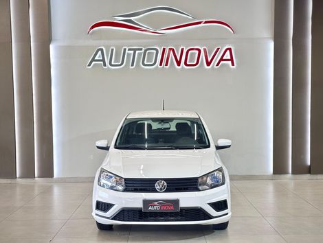 VolksWagen Gol 1.0 Flex 12V 5p