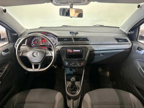 VolksWagen Gol 1.0 Flex 12V 5p