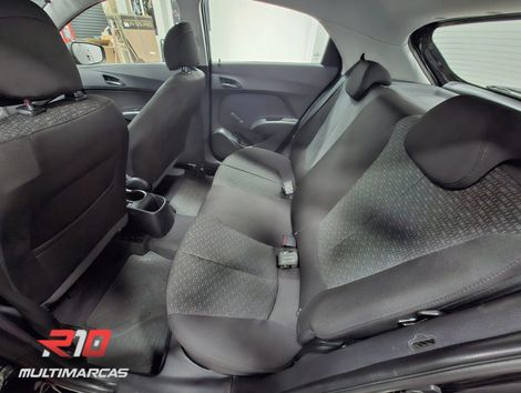Hyundai HB20 5 Anos 1.0 Flex 12V Mec.